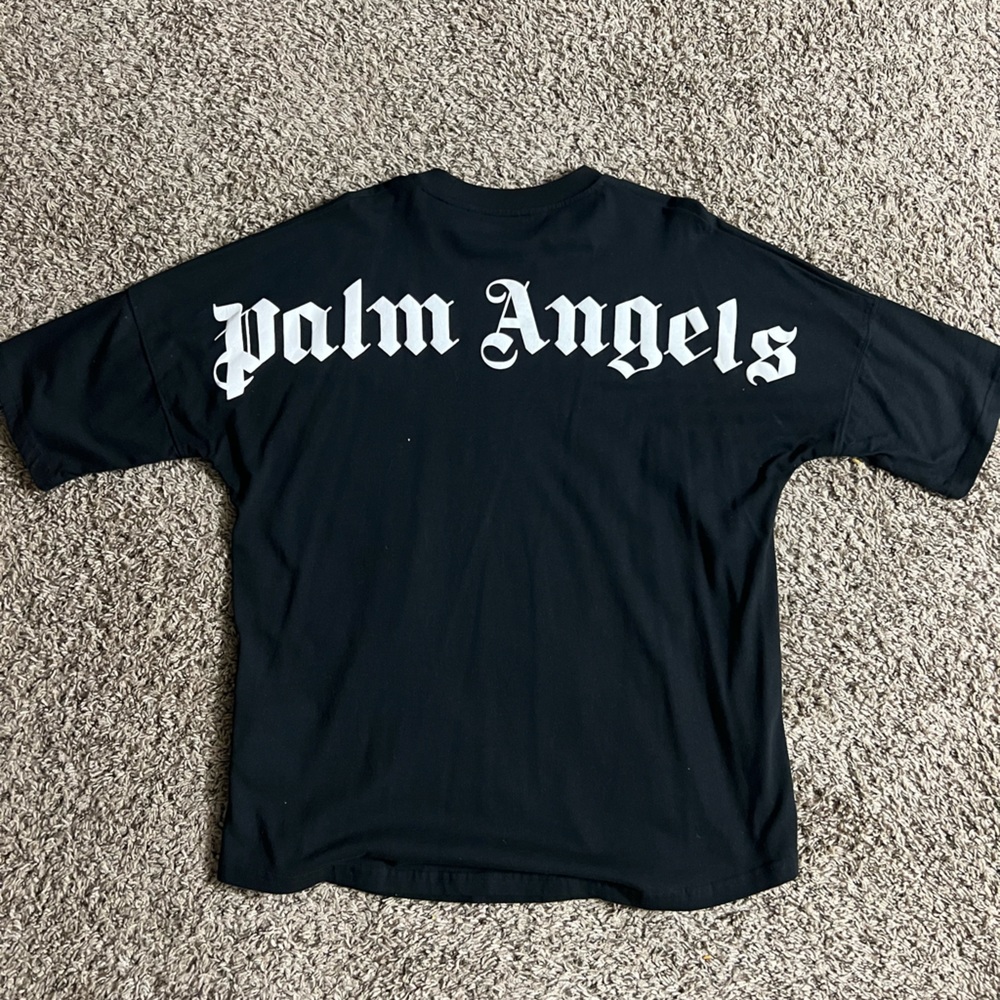 Palm Angels T Shirt